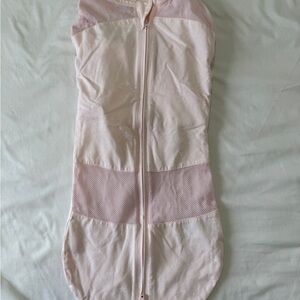 Happiest Baby 5-second Swaddle Baby Sleep Sack